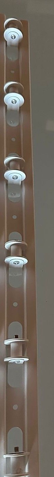 6'lı Metal Tavan Konsolu