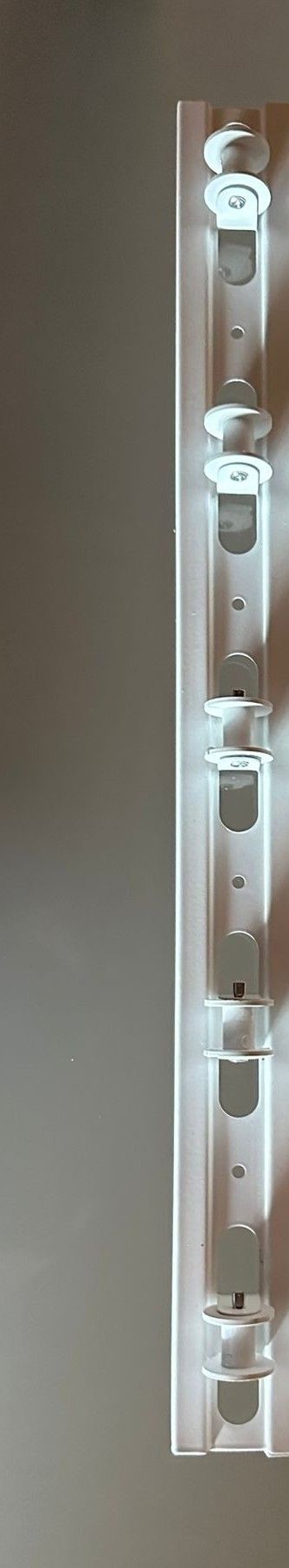 5'li Lyra Asansörlü Çamaşırlık Tavan Konsolu